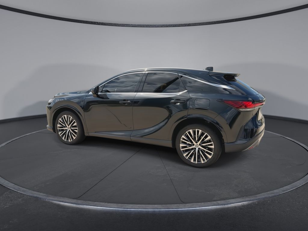 Thumbnail: 2024 Lexus RX - 6