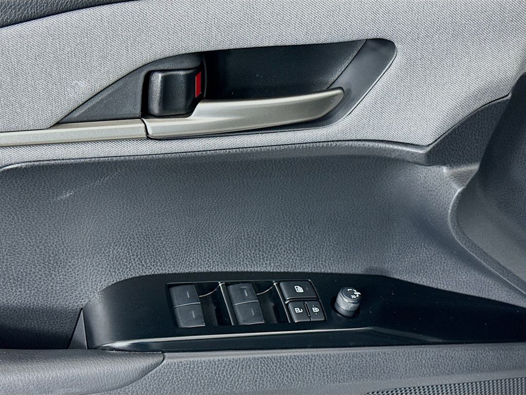 Thumbnail: 2026 Toyota Camry - 18