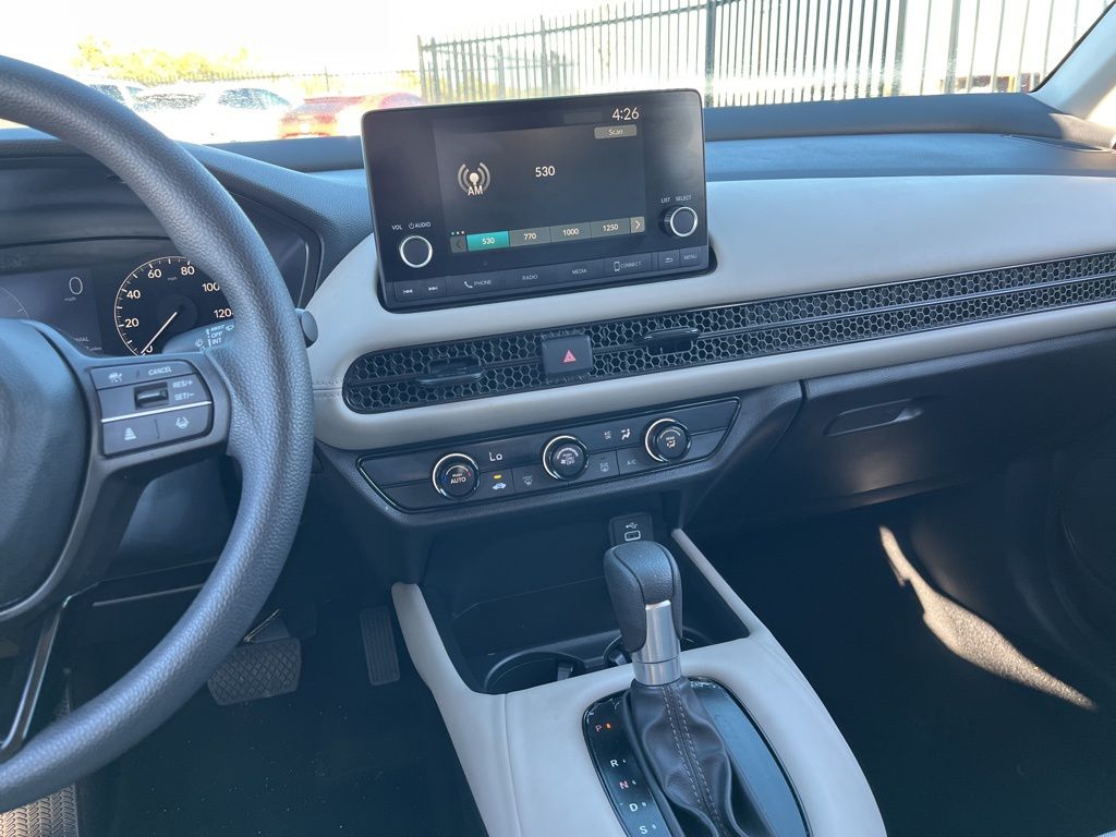 Thumbnail: 2025 Honda HR-V - 17