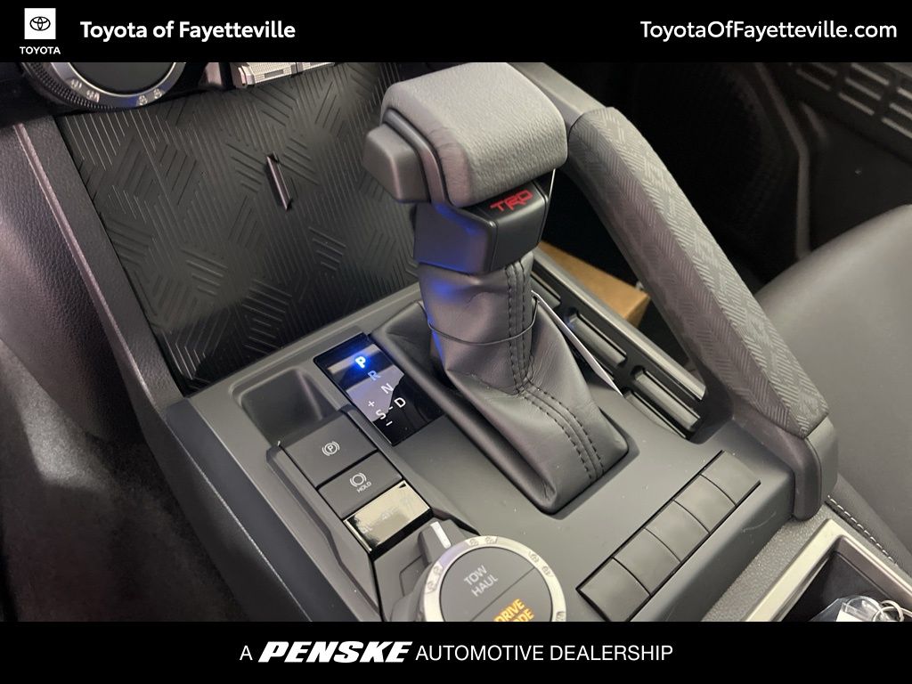 Thumbnail: 2025 Toyota Tacoma - 32