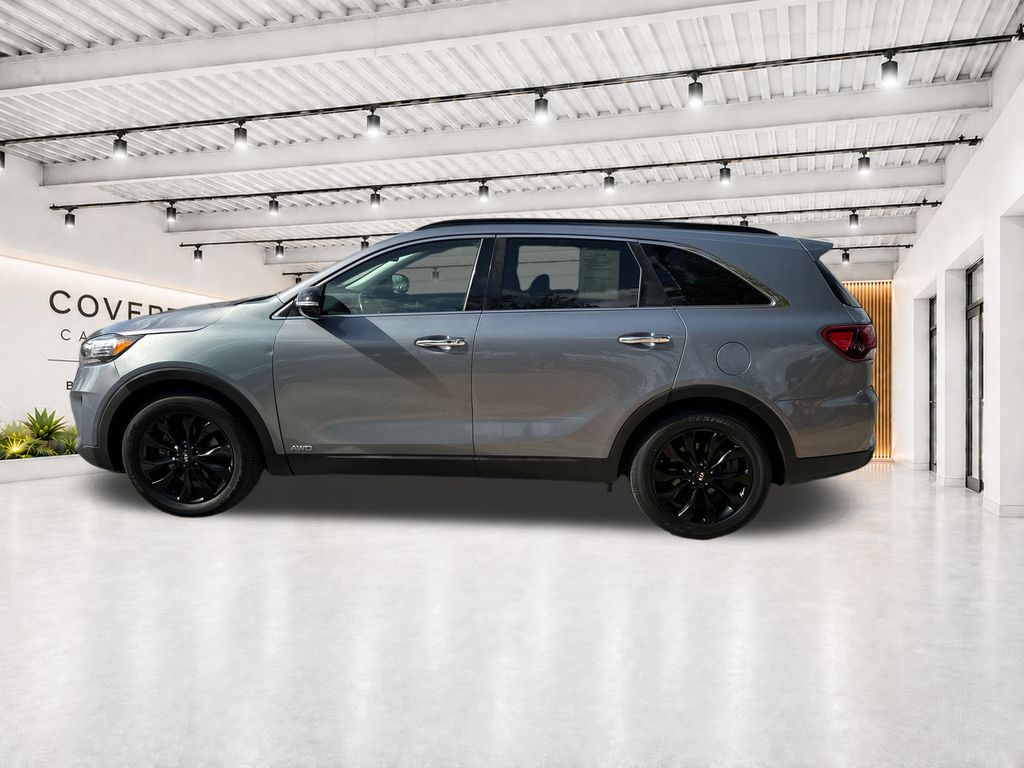 Used 2020 Silver Kia S image 6