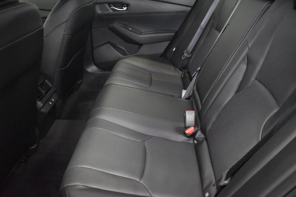 Thumbnail: 2025 Honda Accord - 21