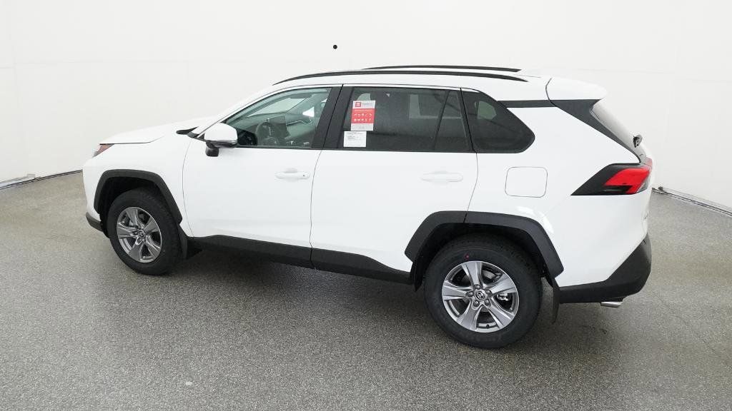 Thumbnail: 2025 Toyota RAV4 - 19