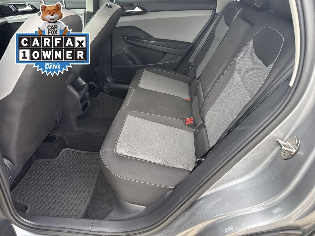 2023 Volkswagen Taos 1.5T S  at DeMontrond Automotive Group
