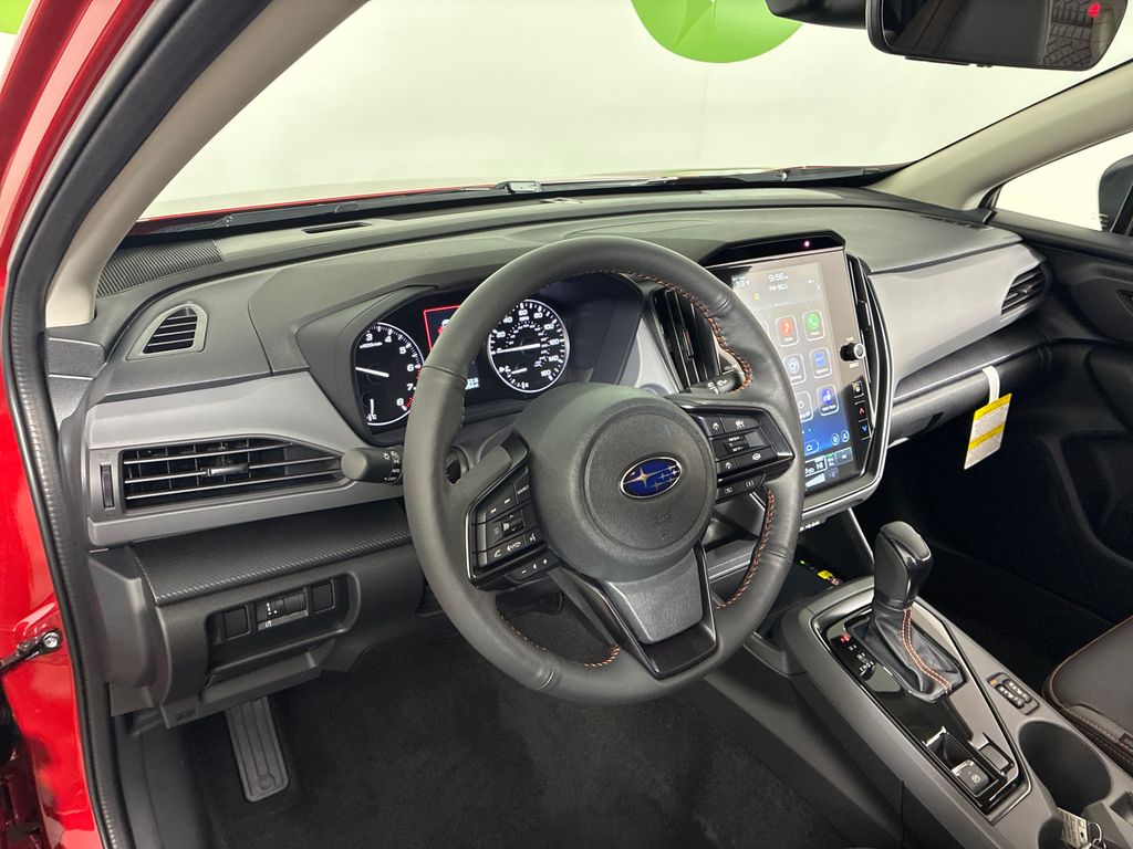 2026 Subaru Crosstrek Limited - Photo 15