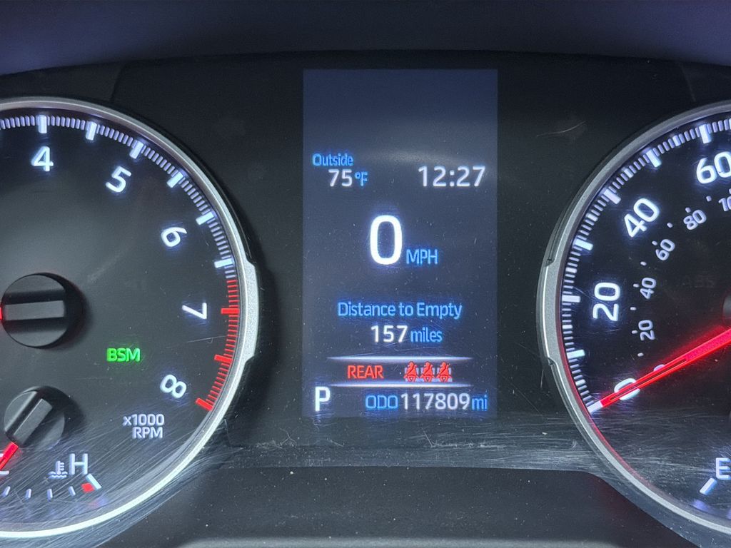 Used 2021 Toyota RAV4 SUV