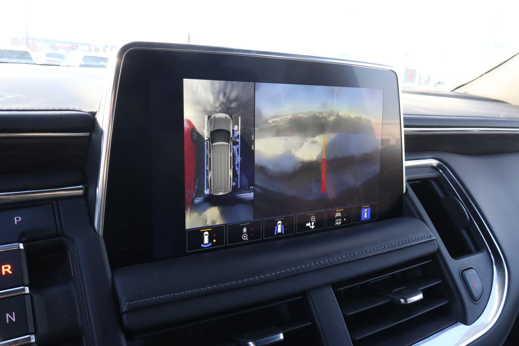 Thumbnail: 2023 Chevrolet Tahoe - 23