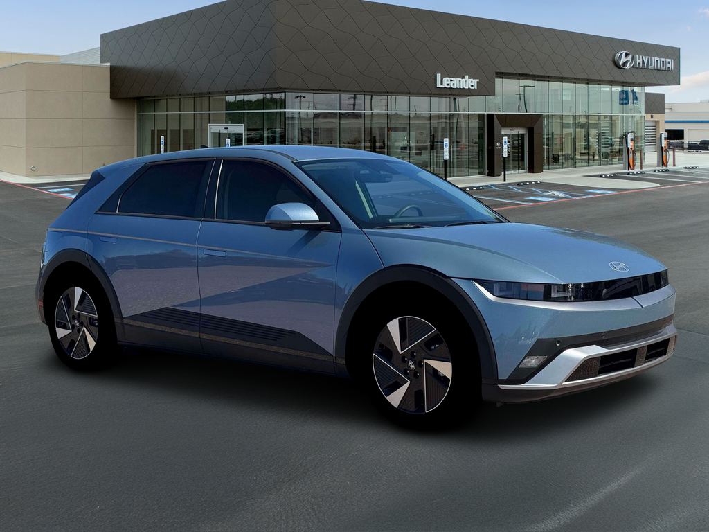 Thumbnail: 2026 Hyundai Ioniq 5 - 10