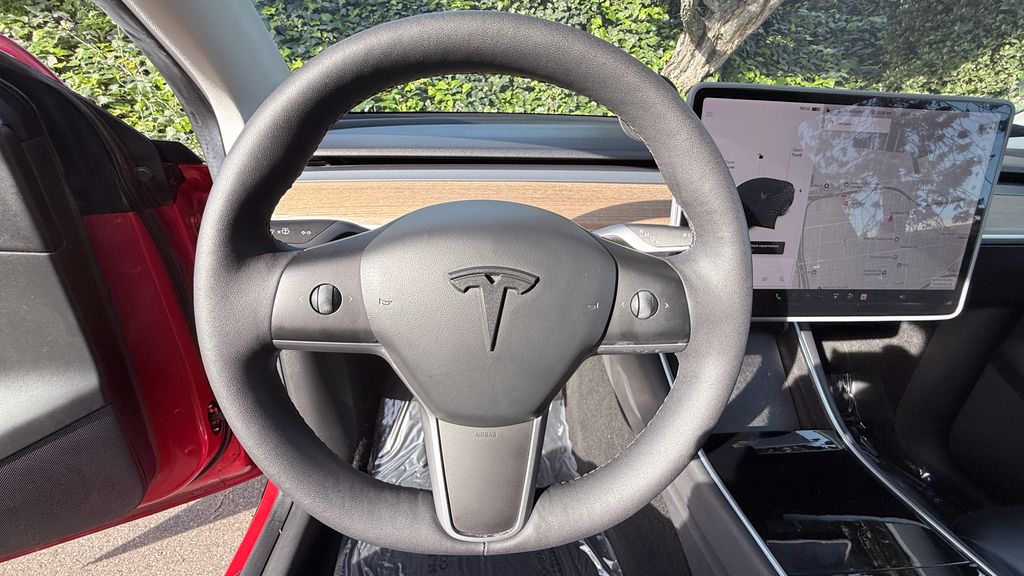 Used 2021 Tesla Model Y Long Range 4D Sport Utility