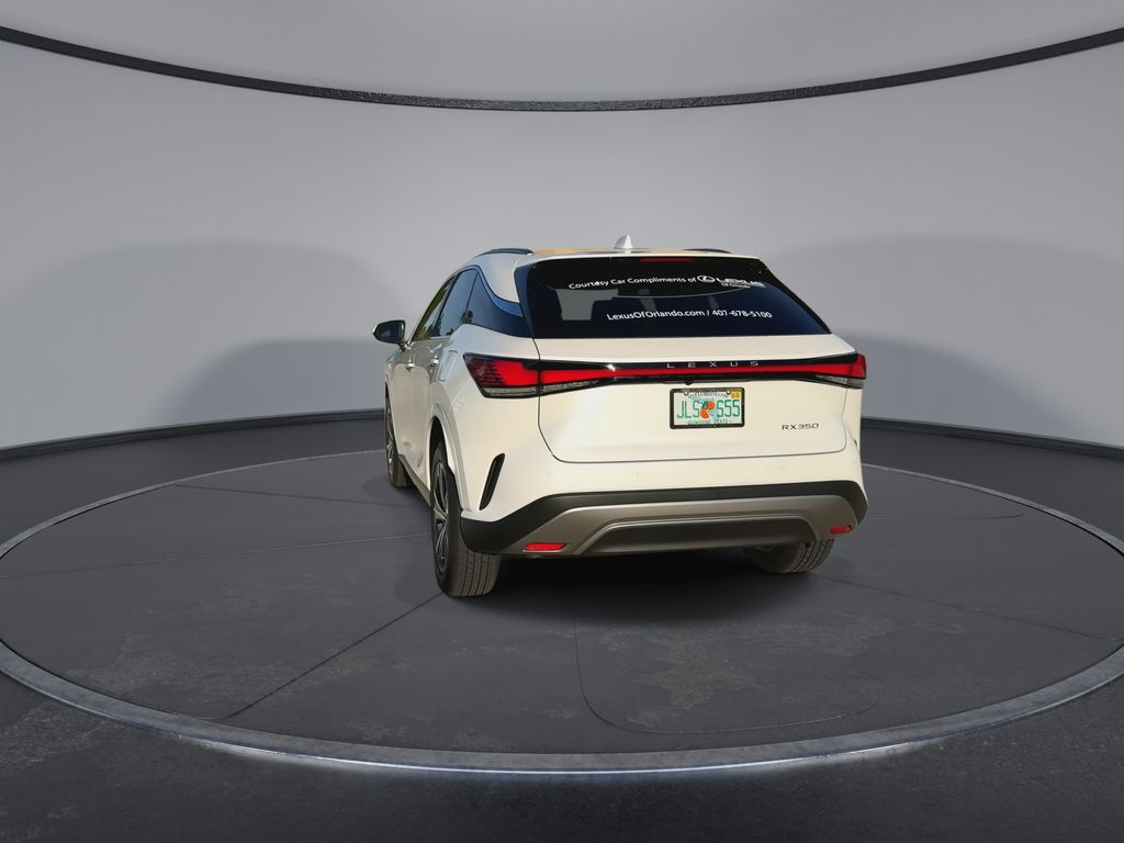 Thumbnail: 2026 Lexus RX - 7