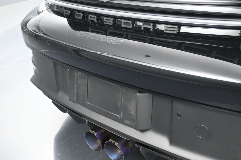 Used 2024  Porsche  image 28