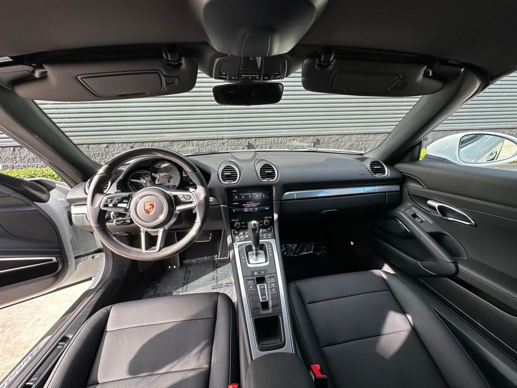 Thumbnail: 2025 Porsche 718 Boxster - 6