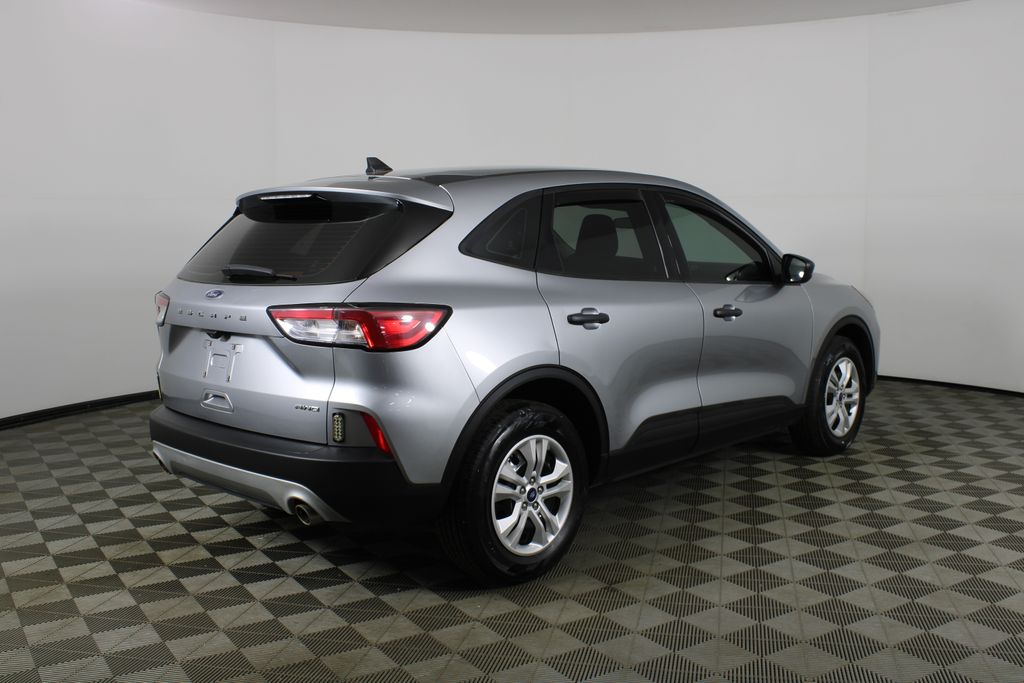 Used 2022 Ford Escape for sale in 