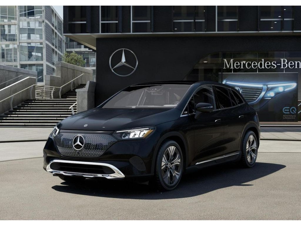 EQE 350 4MATIC SUV