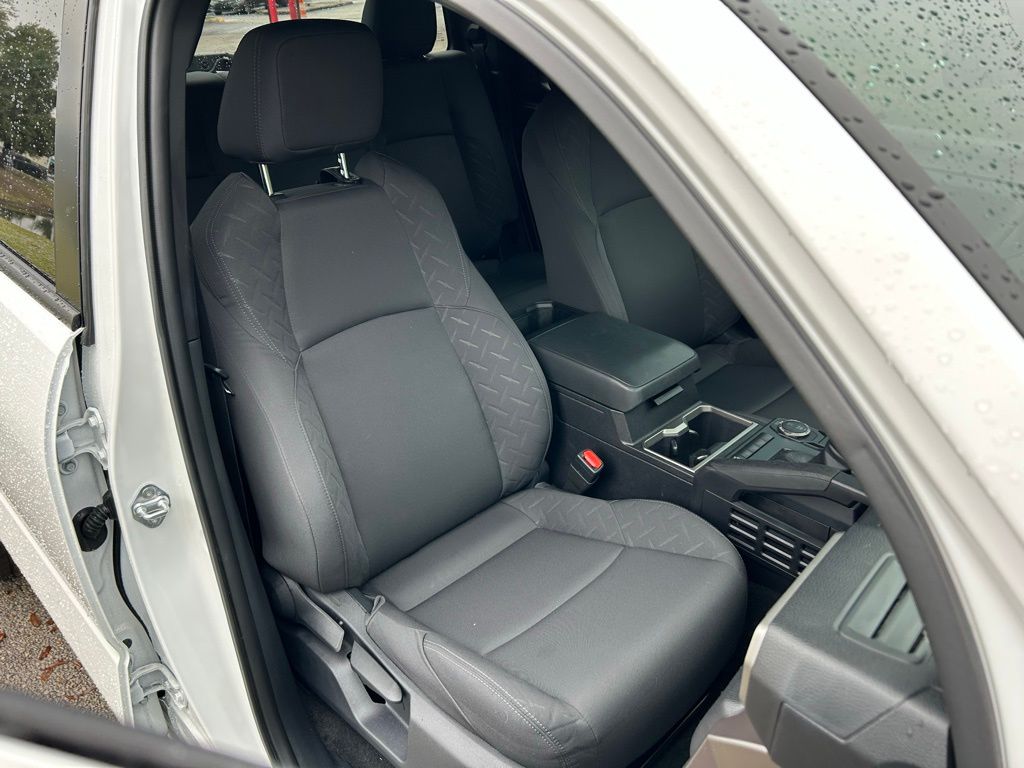 Thumbnail: 2024 Toyota Tacoma - 15