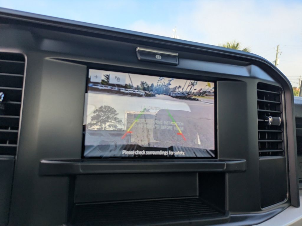 2026 Ford F-250 Super Duty XL