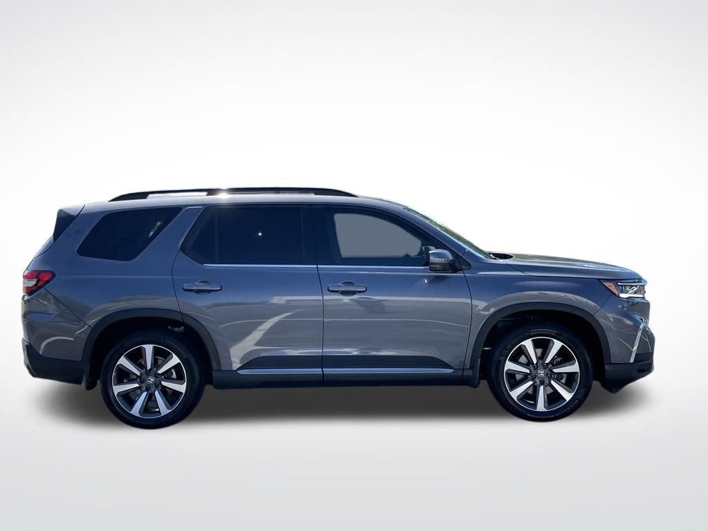 Thumbnail: 2025 Honda Pilot - 7