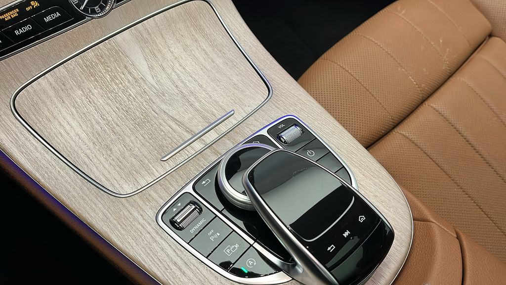 2020 Mercedes-Benz E-Class E 450 19