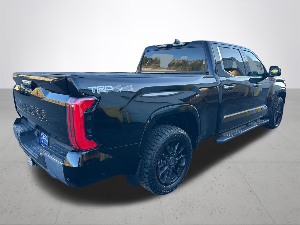 2022 Toyota Tundra 1794