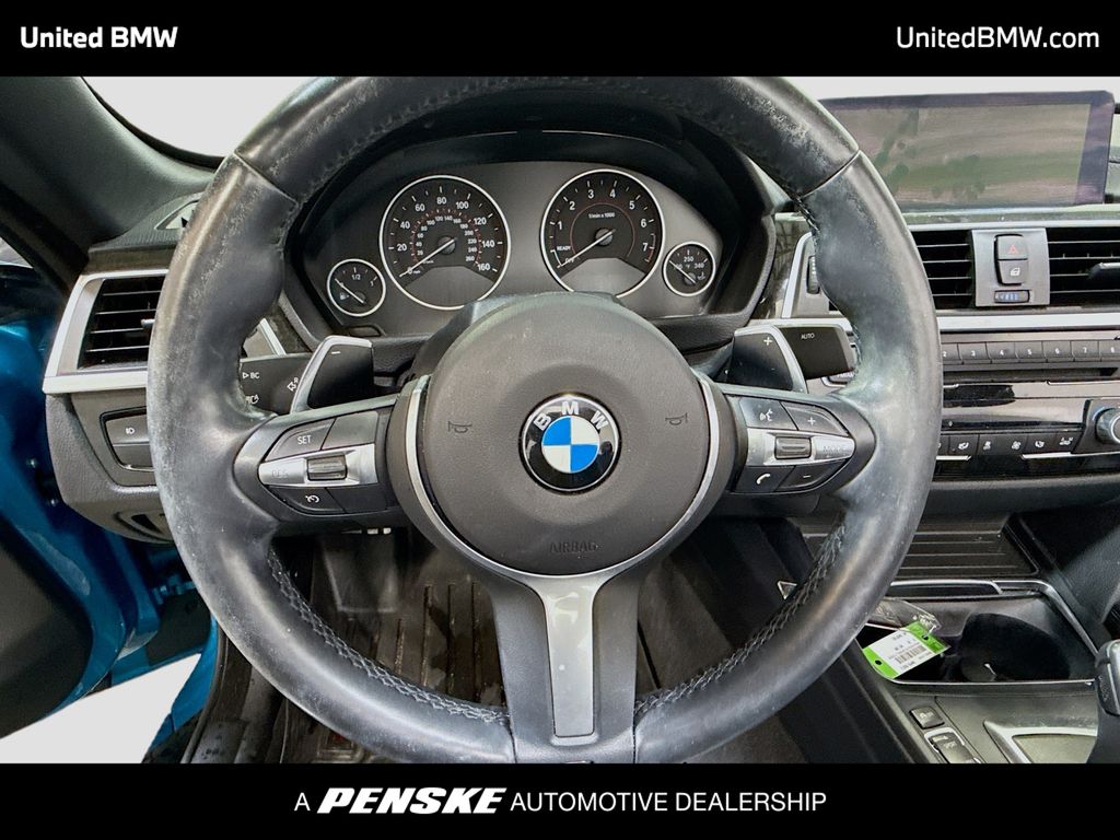 Thumbnail: 2019 BMW 4 Series - 6
