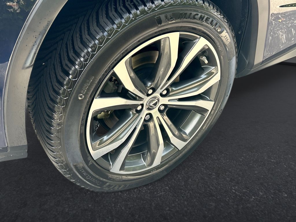 Thumbnail: 2019 Lexus RX - 25