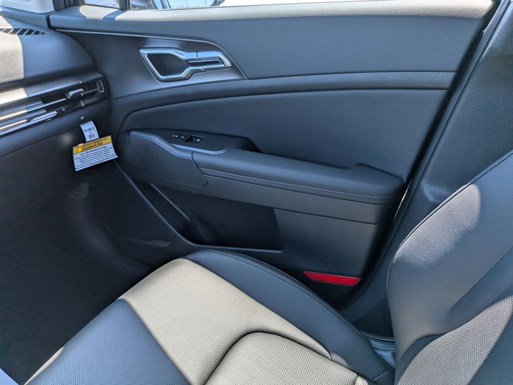 New 2026  Kia EX image 39