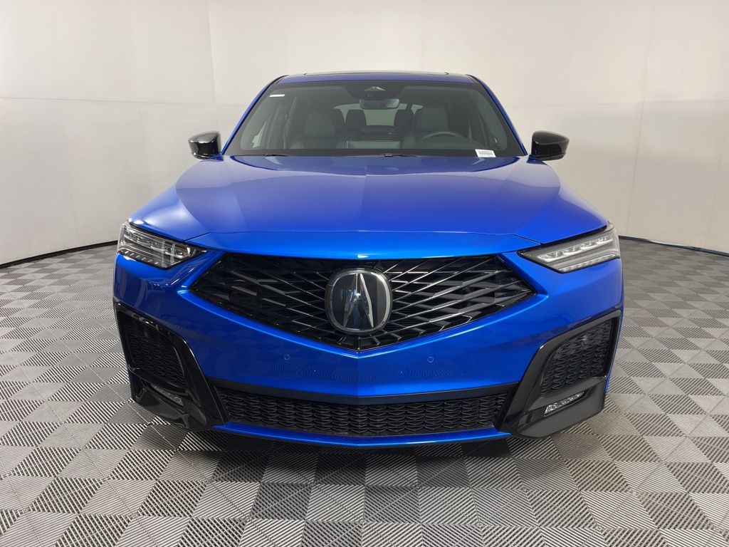 Thumbnail: 2026 Acura MDX - 7
