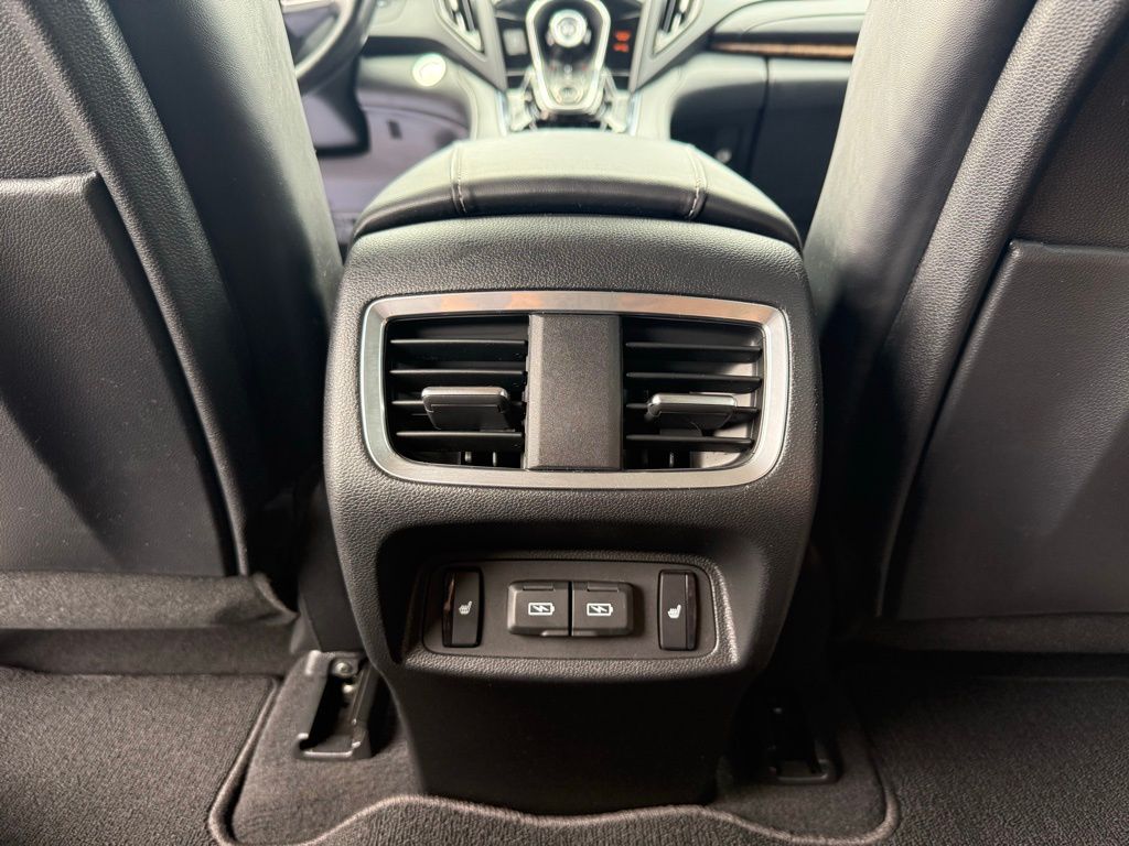 2021 Acura RDX Advance Package