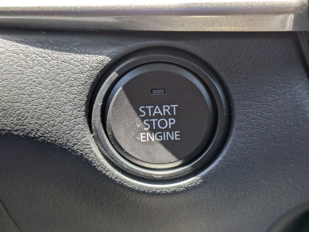2026 Mazda CX-30 2.5 S Carbon Edition