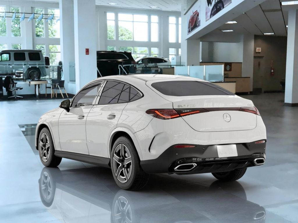 Thumbnail: 2027 Mercedes-Benz GLC - 27