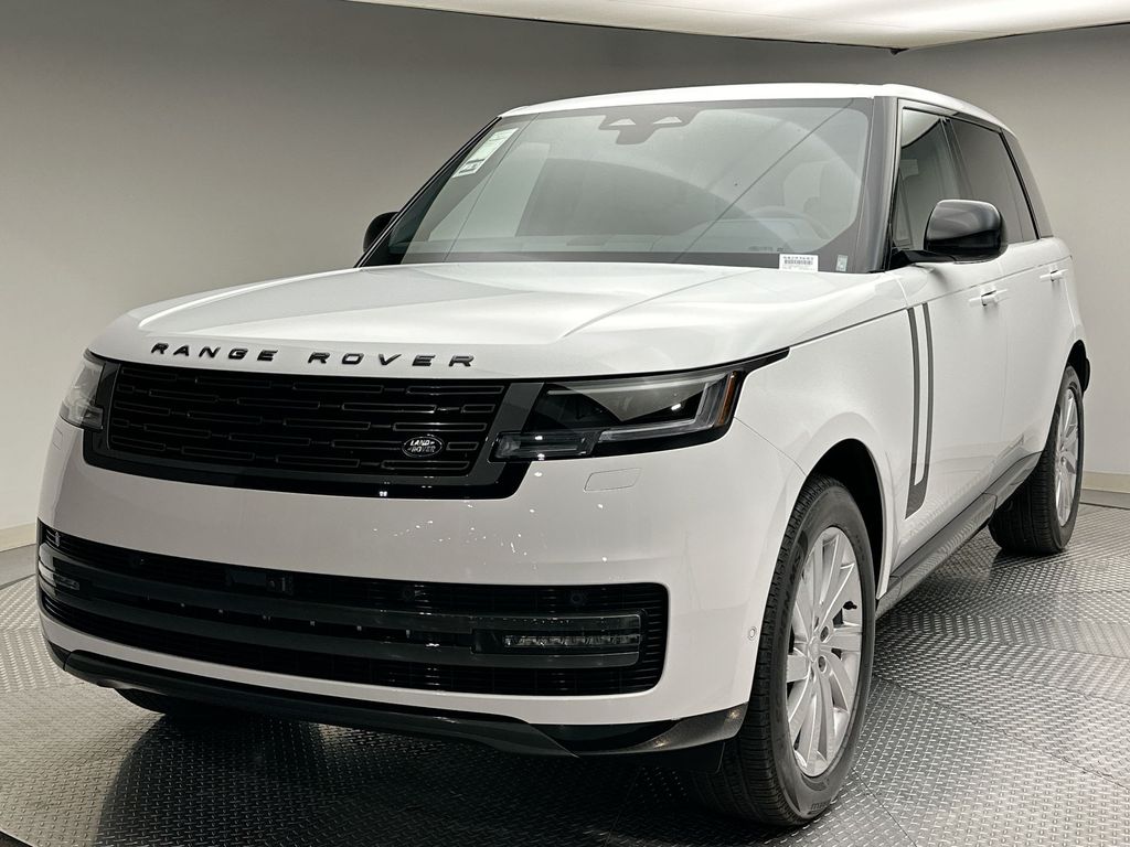 2025 Land Rover Range Rover SE -
                Englewood, NJ