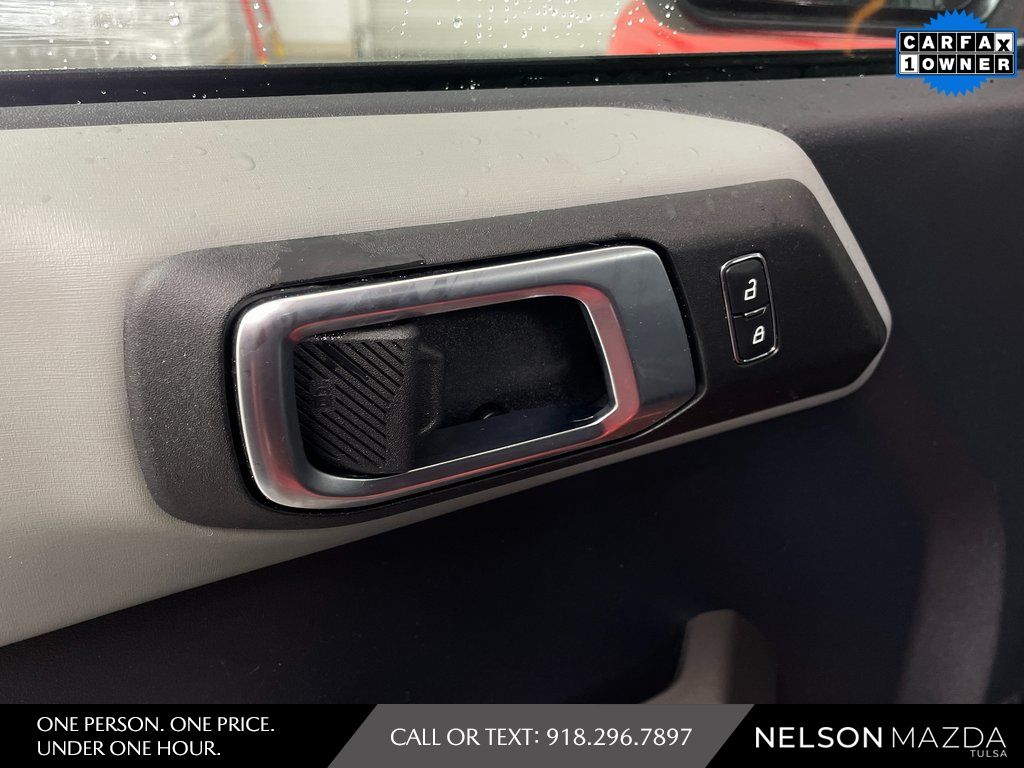 2023 Ford Bronco 4-Door Badlands - Photo 22