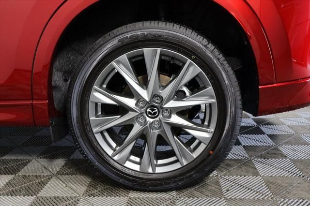 Thumbnail: 2025 Mazda CX-5 - 11