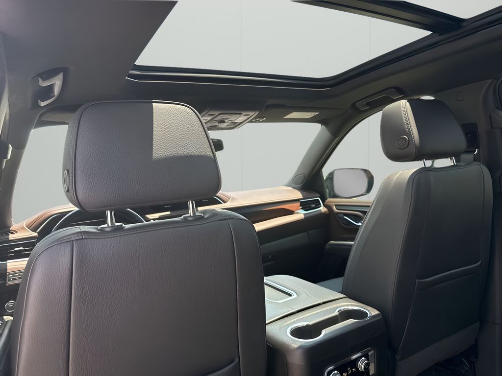 Used Car 2021 Gmc Yukon  Denali For Sale Under $50,000 In Austin, Texas