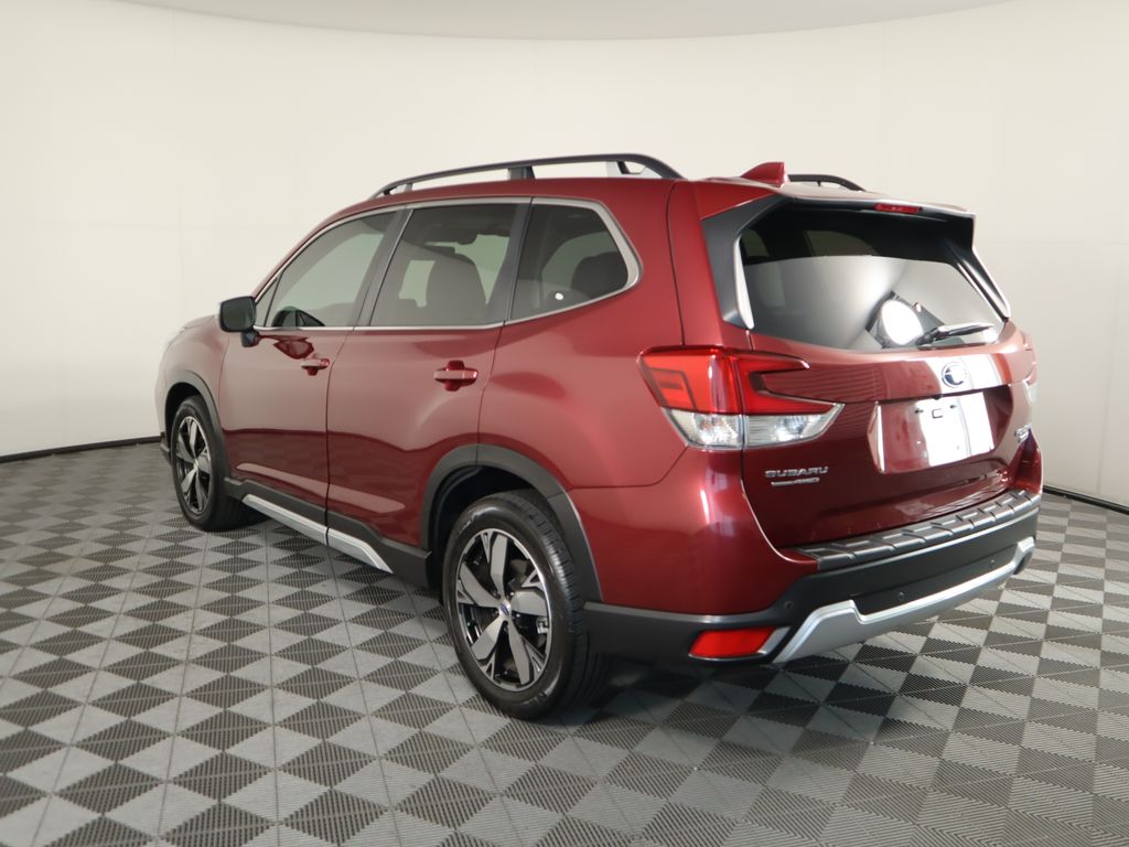 Thumbnail: 2020 Subaru Forester - 7