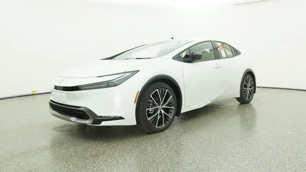 Thumbnail: 2026 Toyota Prius - 32