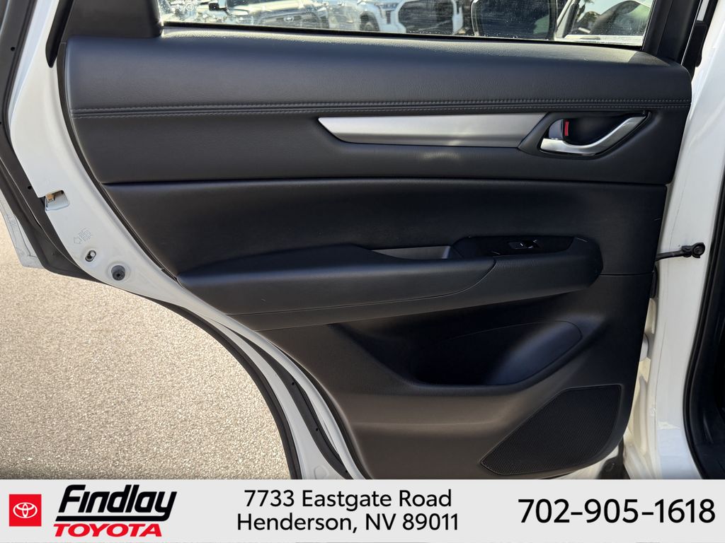 Used 2019 Mazda CX-5 SUV