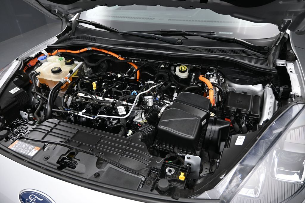 2020 Ford Escape SE Sport Hybrid