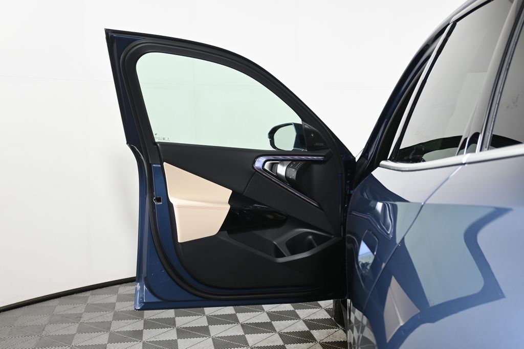 Thumbnail: 2026 BMW X3 - 28