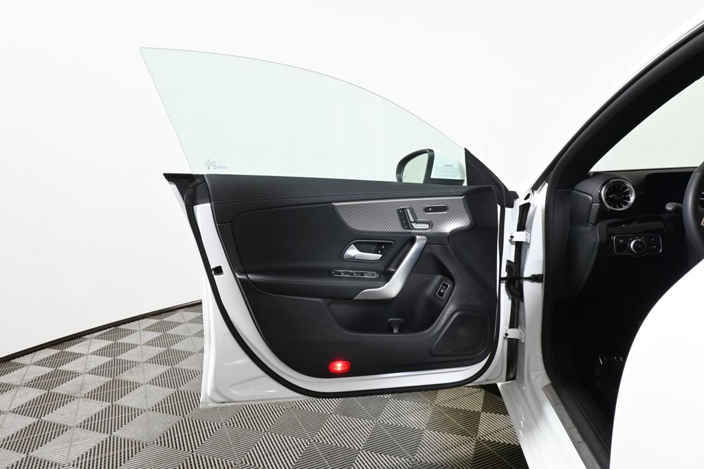 Thumbnail: 2026 Mercedes-Benz CLA - 29