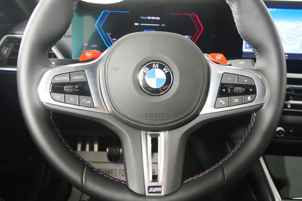 Thumbnail: 2023 BMW M2 - 20