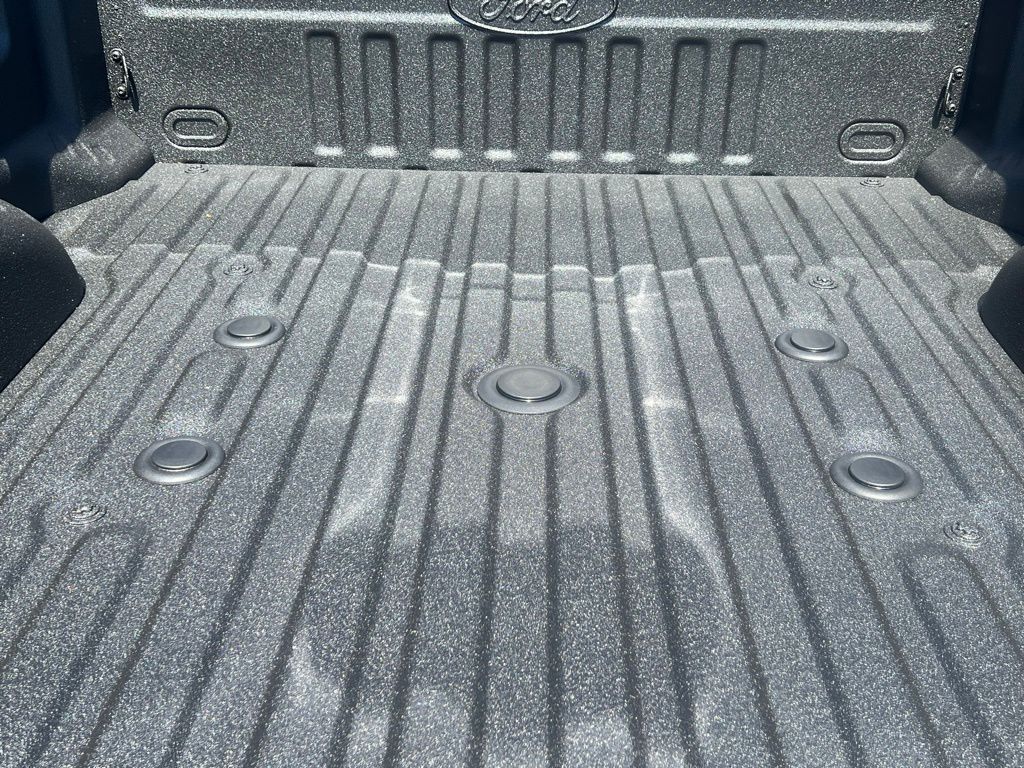 2025 Ford F-350SD Lariat Black at Walterboro Ford