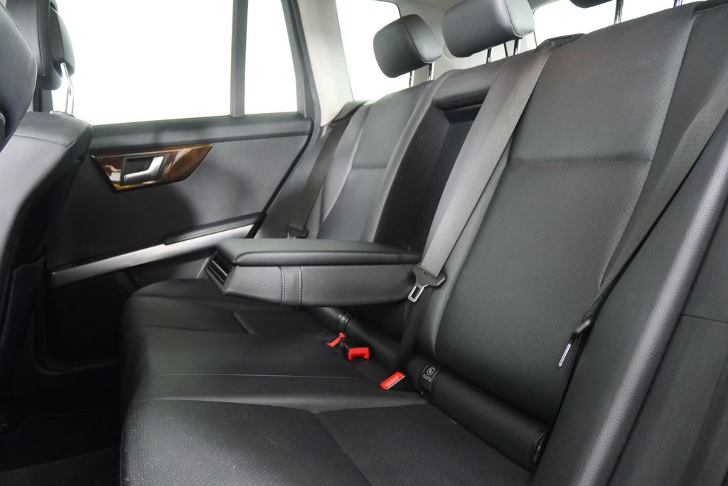 2014 Mercedes-Benz GLK 350 16