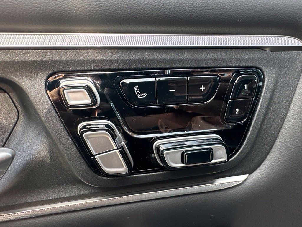 New 2027 Ram 1500 Truck