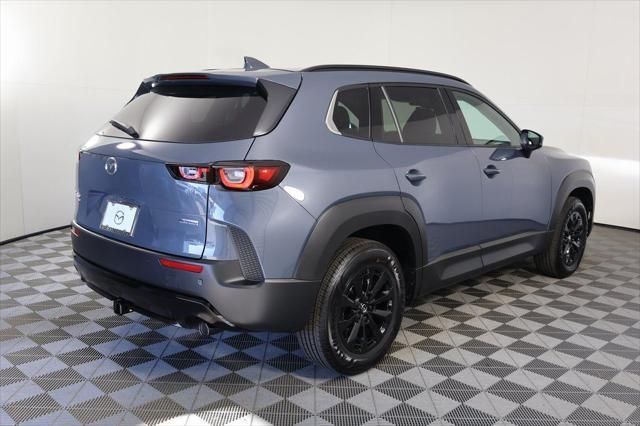 Thumbnail: 2026 Mazda CX-50 - 2
