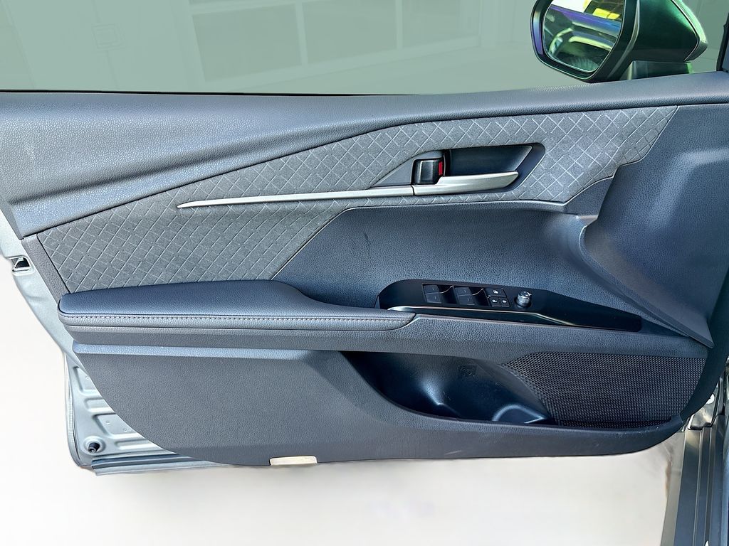Thumbnail: 2026 Toyota Camry - 23