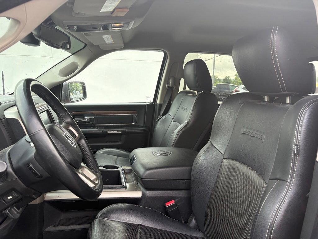 2014 Ram 1500 Laramie