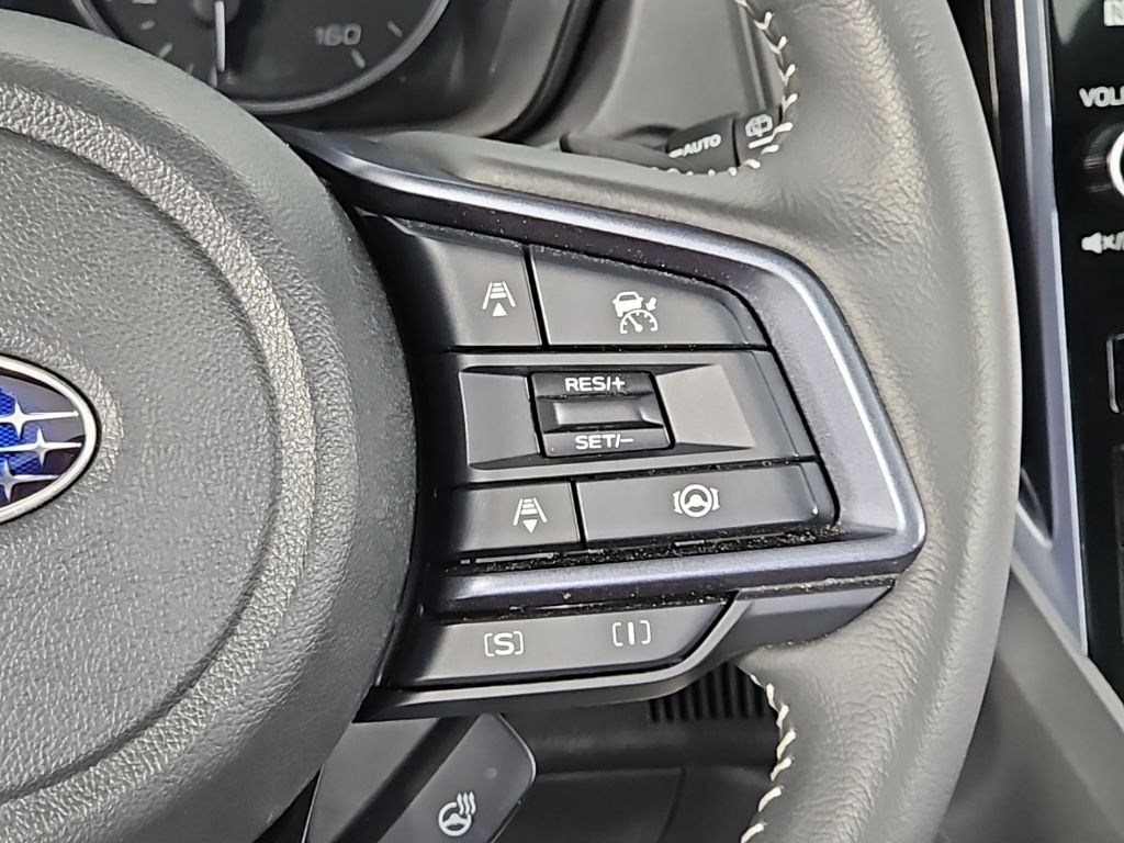 Thumbnail: 2026 Subaru Forester - 29