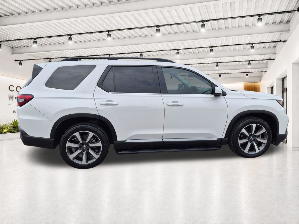 Used Car 2024 Honda Pilot  Elite For Sale Under $50,000 In Austin, Texas