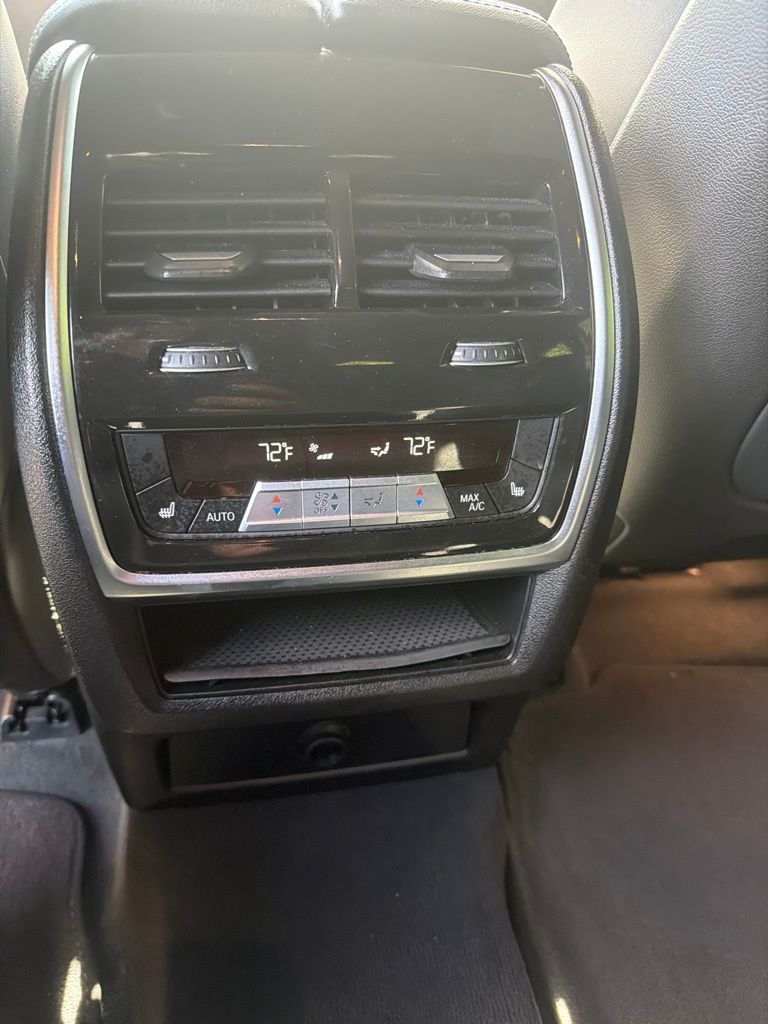 Used 2025 BMW X6 SUV